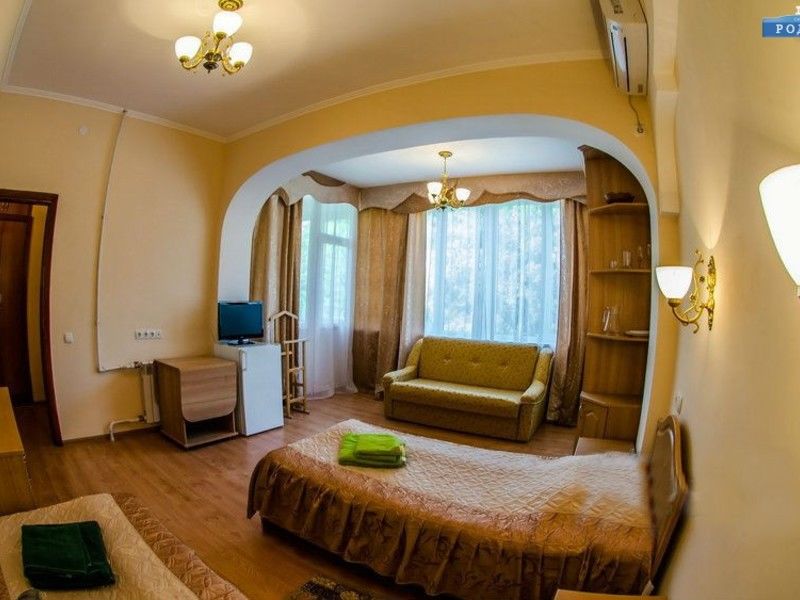 Улучшенный 2-местный Север корп.3