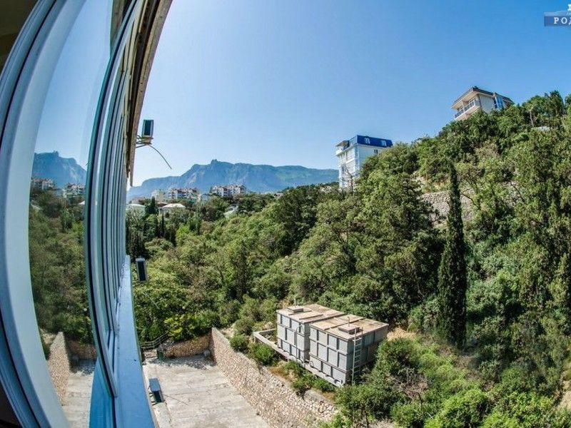 Улучшенный 2-местный Север корп.3 вид из номера