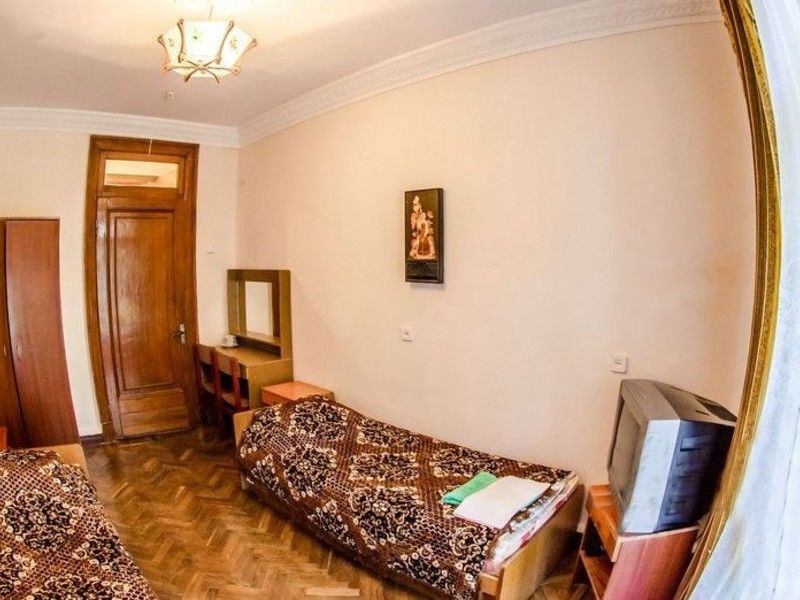 Эконом 2-местный с ч.у. корп.2