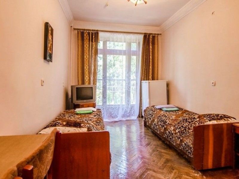 Эконом 2-местный с ч.у. корп.2