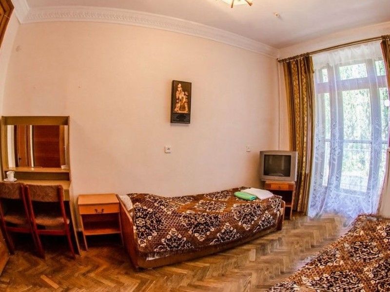 Эконом 2-местный с ч.у. корп.2