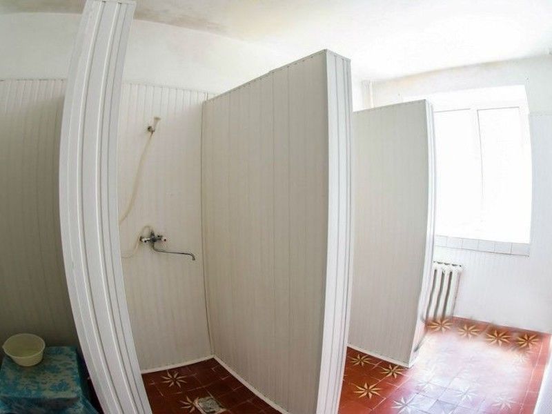 Эконом 2-местный с ч.у. корп.2