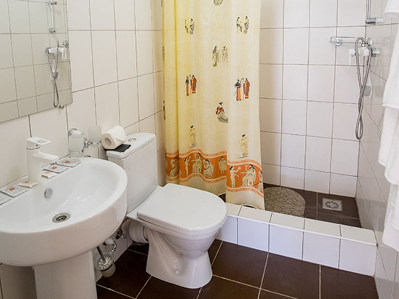 Люкс 2-местный 2-комнатный