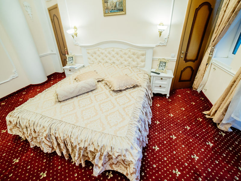 Люкс «Романова» 2-местный