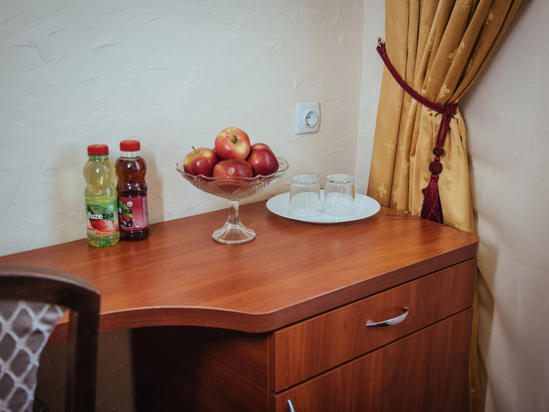 Люкс «Романова» 2-местный