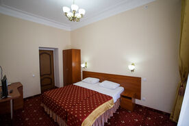 Стандартный 2-местный 1-комнатный, СПА-отель Романова, Евпатория