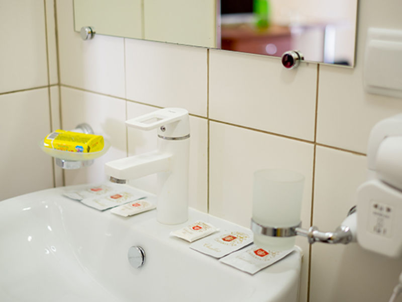 Стандарт 2-местный