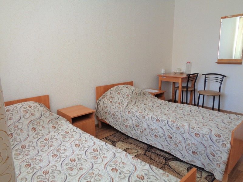 Стандарт 2-местный