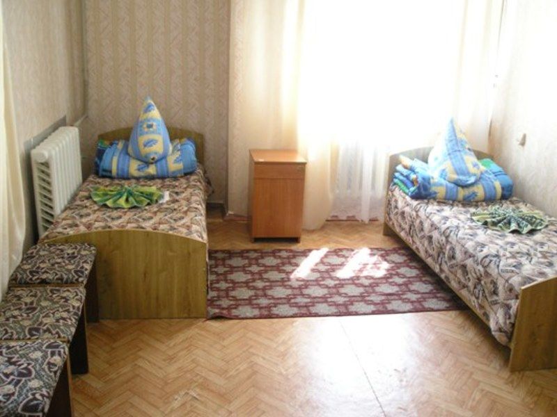 Эконом 2-местный