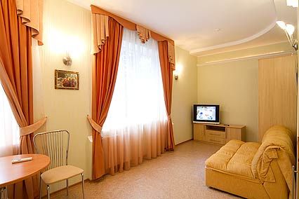 Комфорт 2-местный 2-комнатный