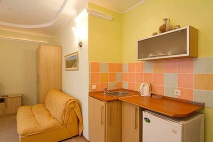 Комфорт 2-местный 2-комнатный