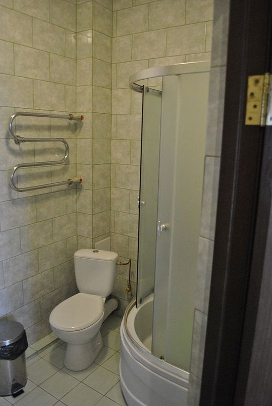 Санузел Комфорт 2-местный 2-комнатный