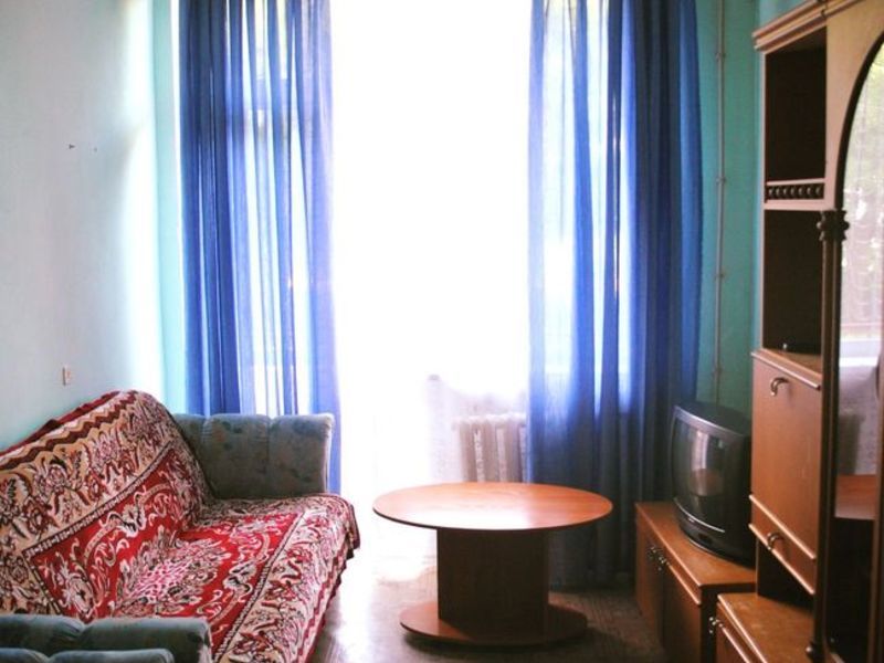 Стандарт Эконом 2-местный 2-комнатный