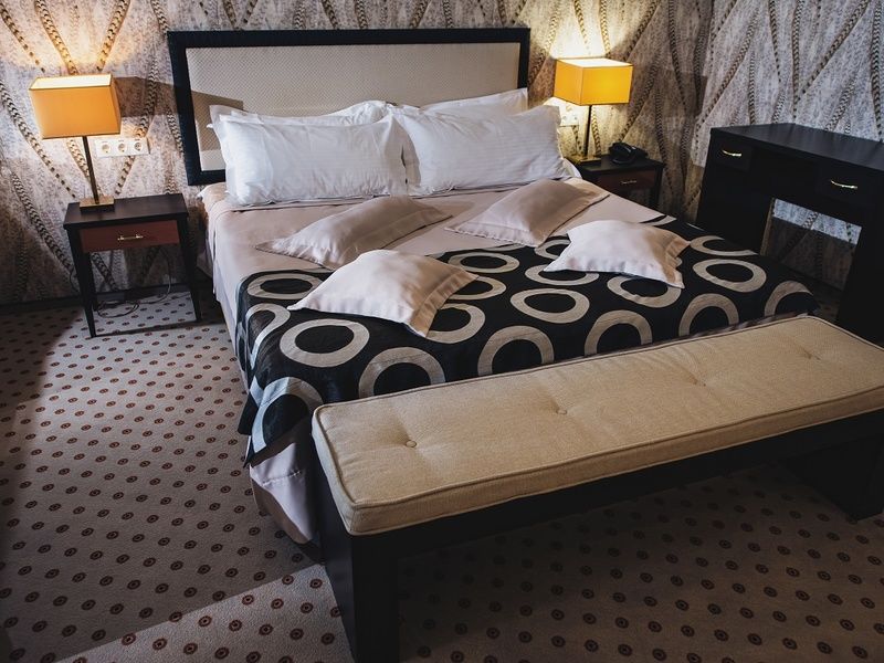 Желтое море