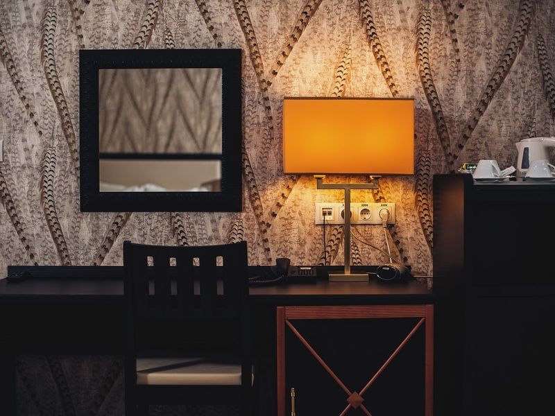 Желтое море