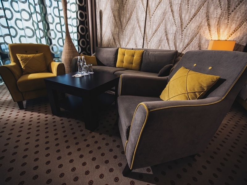 Желтое море