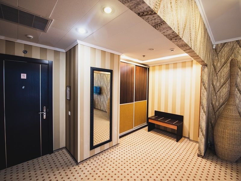 Желтое море