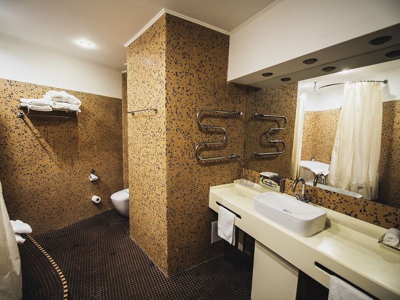 Желтое море