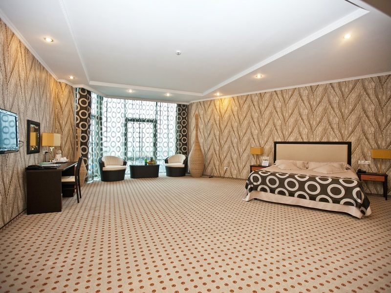 Желтое море