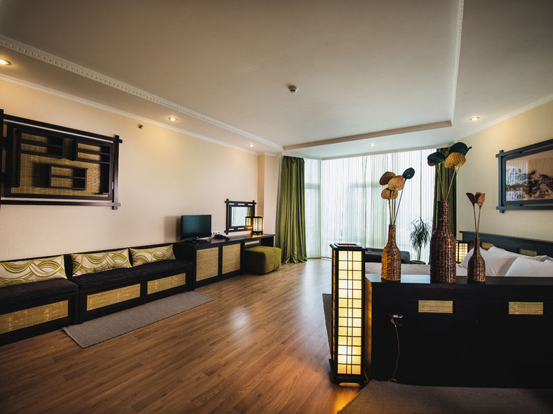 Японское море