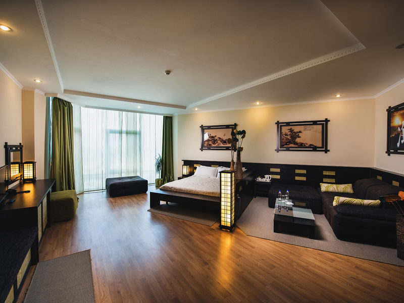 Японское море