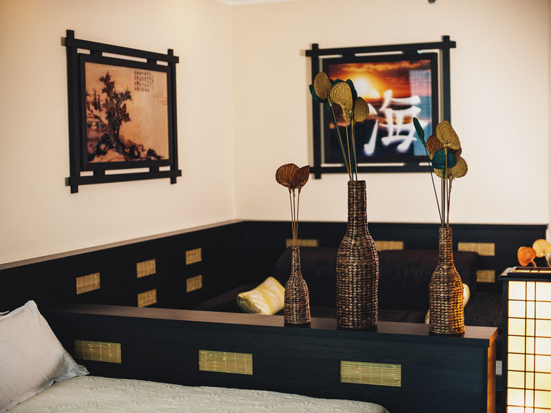 Японское море