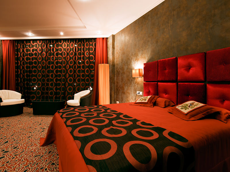 Красное море