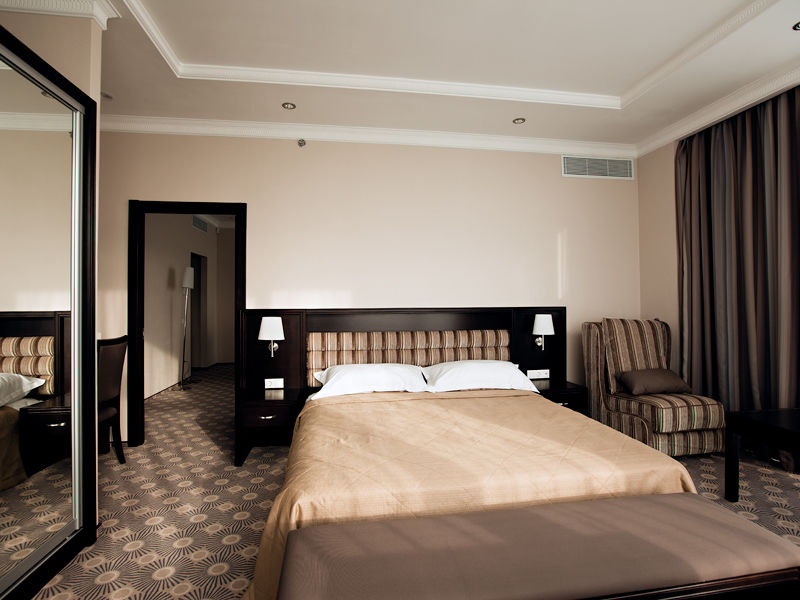 Premier Suite 2-местный вид на море