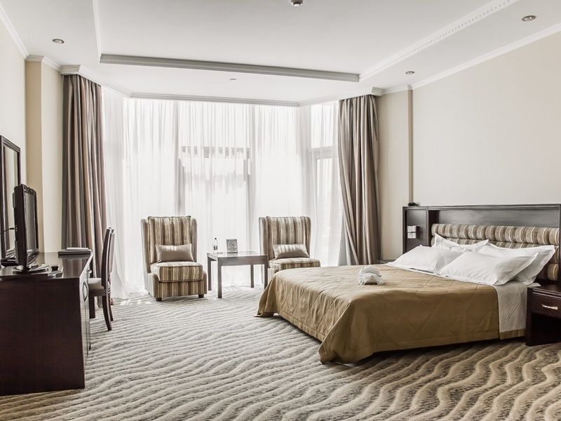 Superior King 2-местный