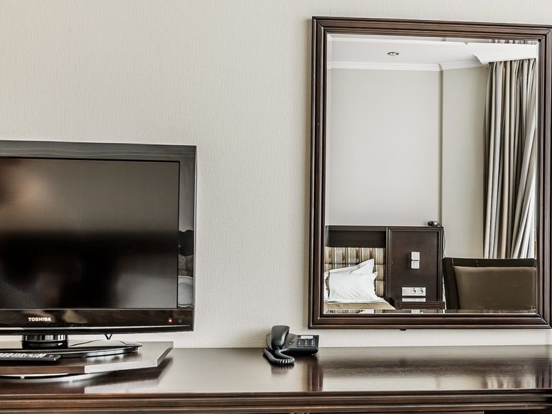 Superior King 2-местный