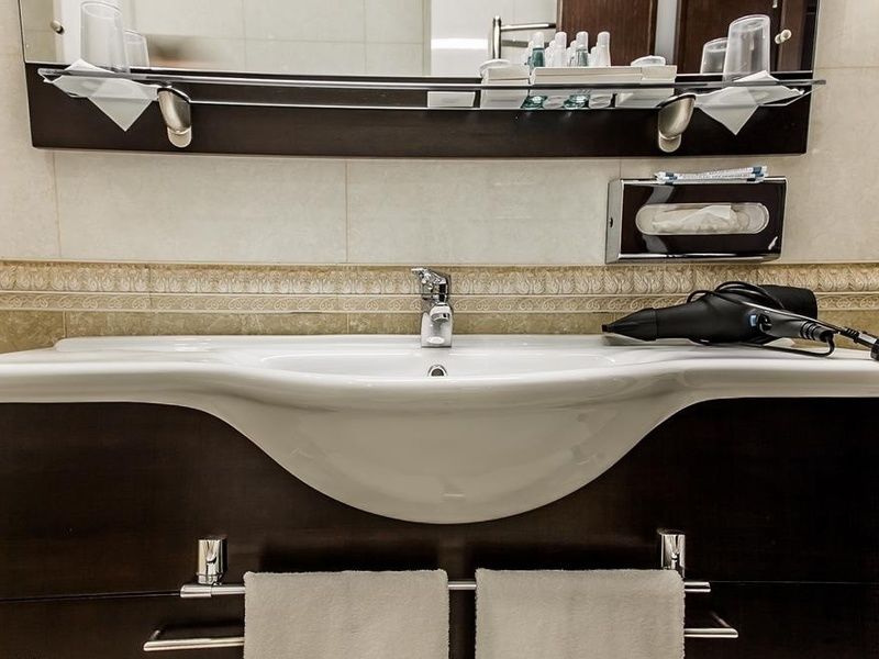 Superior King 2-местный