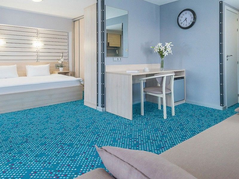 Люкс Студио 2-местный