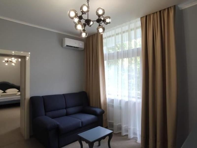 Люкс 2-местный (вид на парк корпус 4)