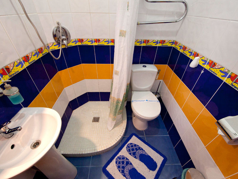 Стандартный 2-местный корп.2