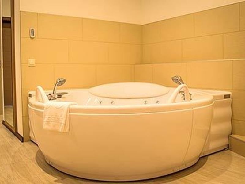 Полулюкс улучшенный 2-местный