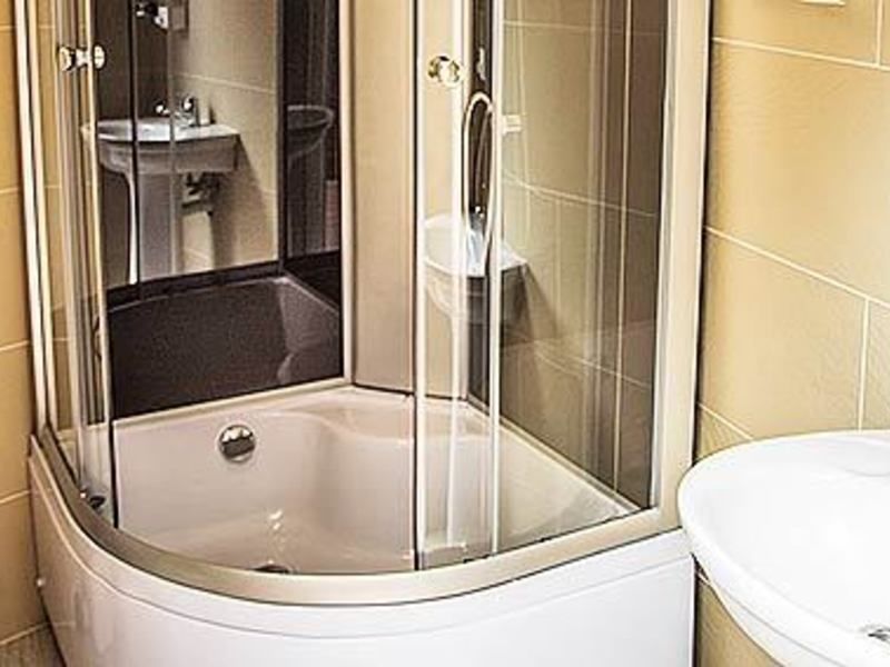 Стандартный улучшенный 2-местный