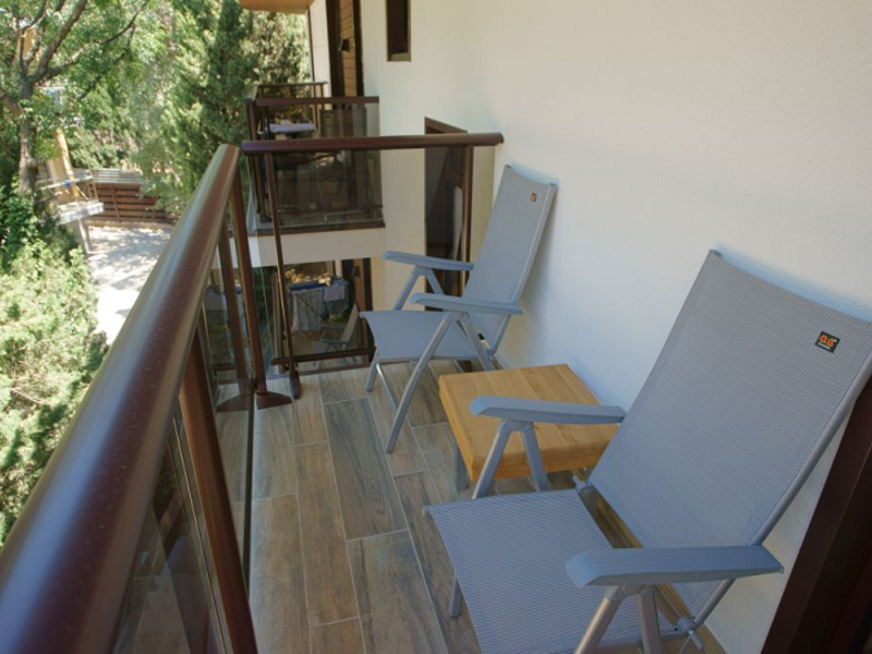 Стандартный + 2-местный