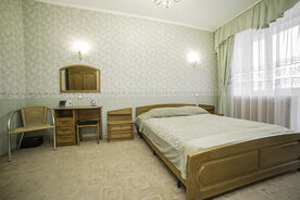 Апартаменты 2-местные 2-комнатные, Санаторий Жемчужина Зауралья, Шадринск