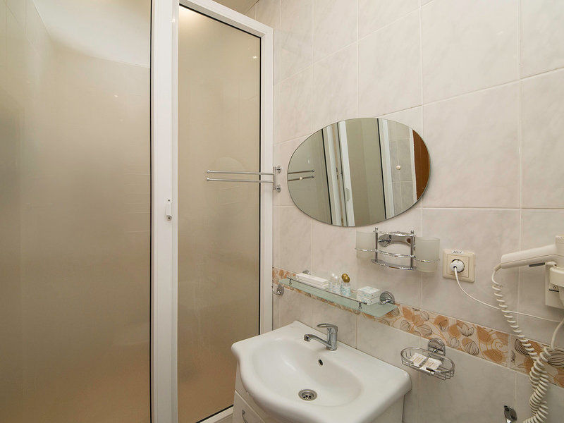 Люкс 2-местный 2-комн без балкона