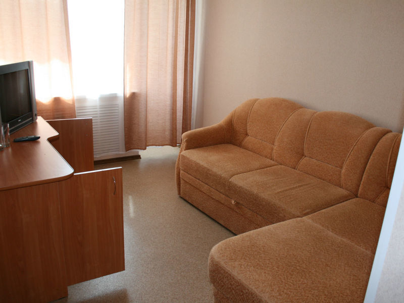 Стандарт 2-местный 2 комнатный