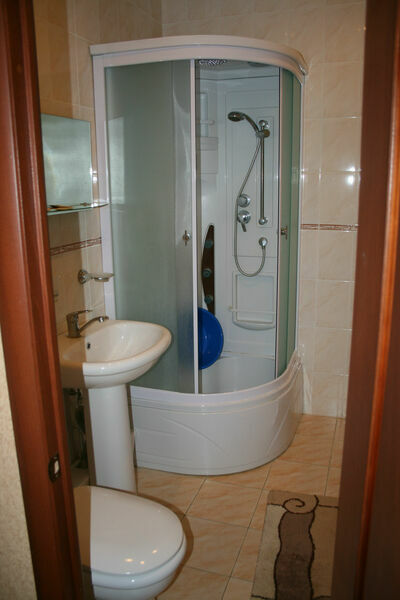 Стандарт 2-местный 2 комнатный