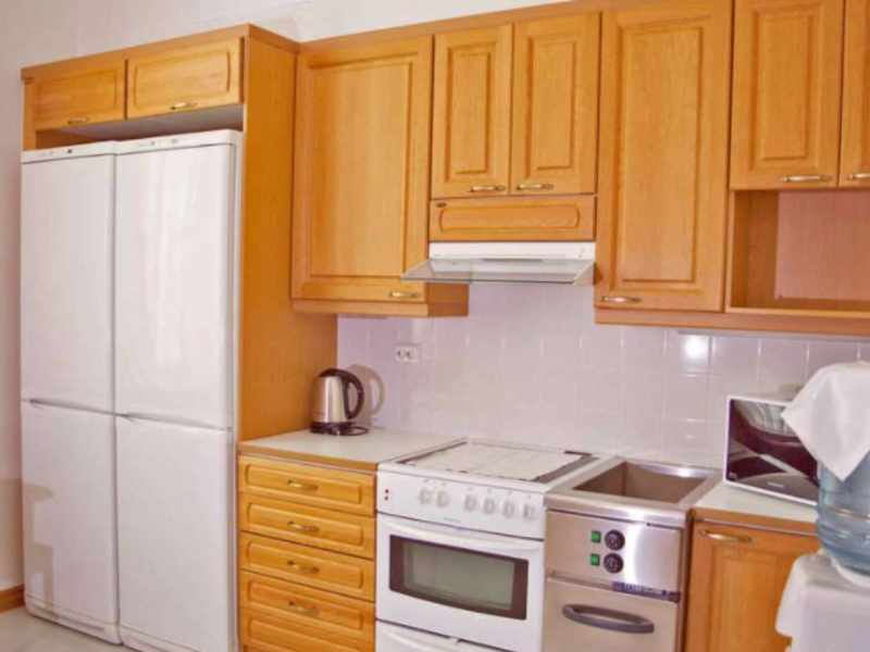 Президентский сьют 2-местный 4-комнатный