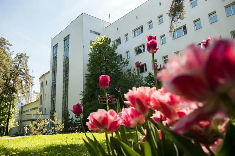 Оздоровительный комплекс Сосны, Одинцовский район, Московская область