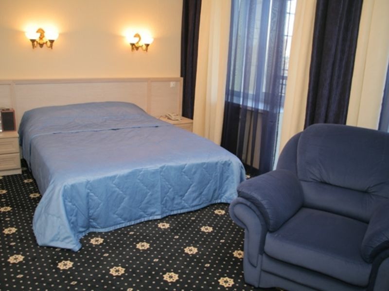 Студио 2-местный