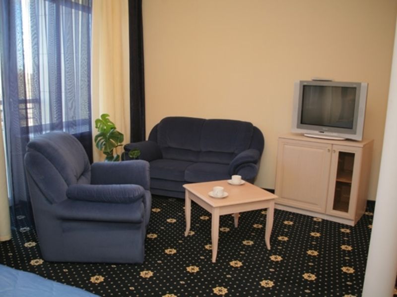 Студио 2-местный