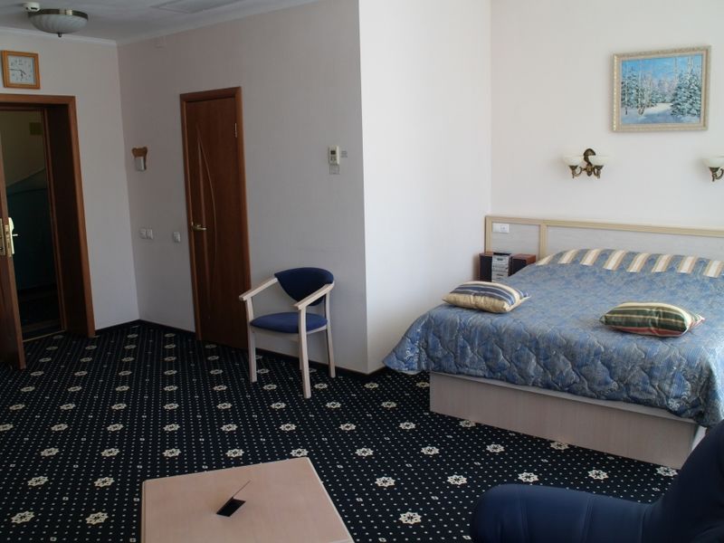 Студио 2-местный