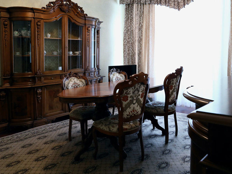 Люкс 2-местный 2-комнатный