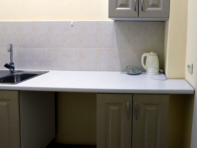 Люкс 2-местный 2-комнатный