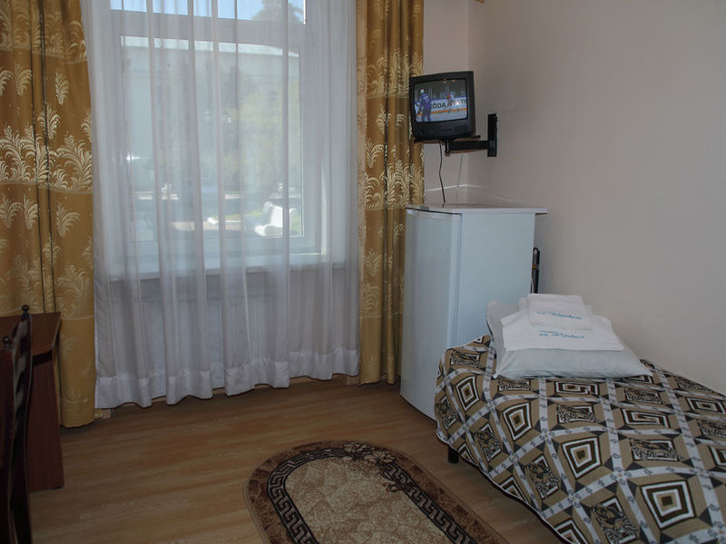 Стандартный 1-местный