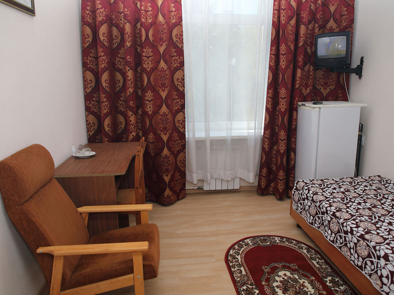 Стандартный 1-местный